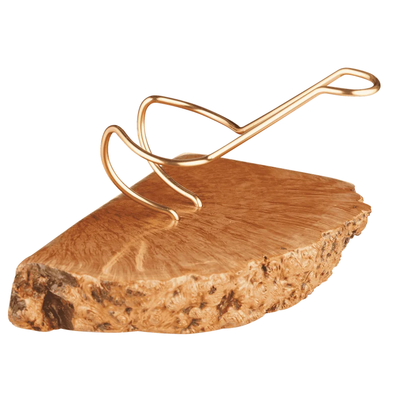Pfeifenständer Briar Handmade
