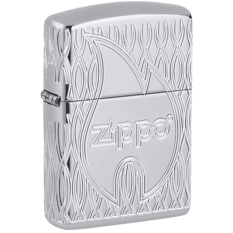 Zippo 60006834 167 Zippo Design