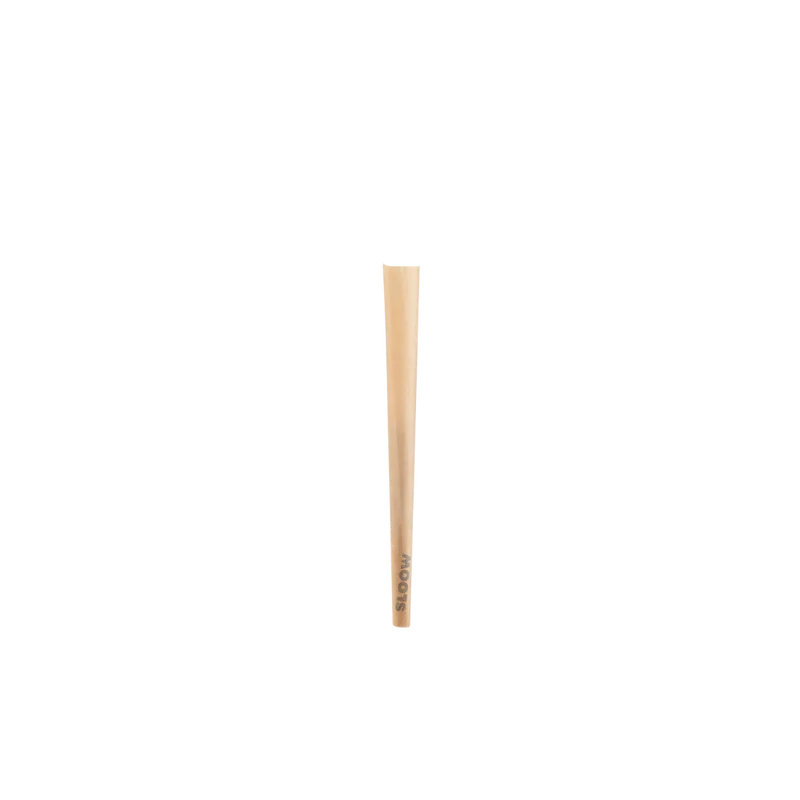 SLOOW - Unbleached Cones 32x3