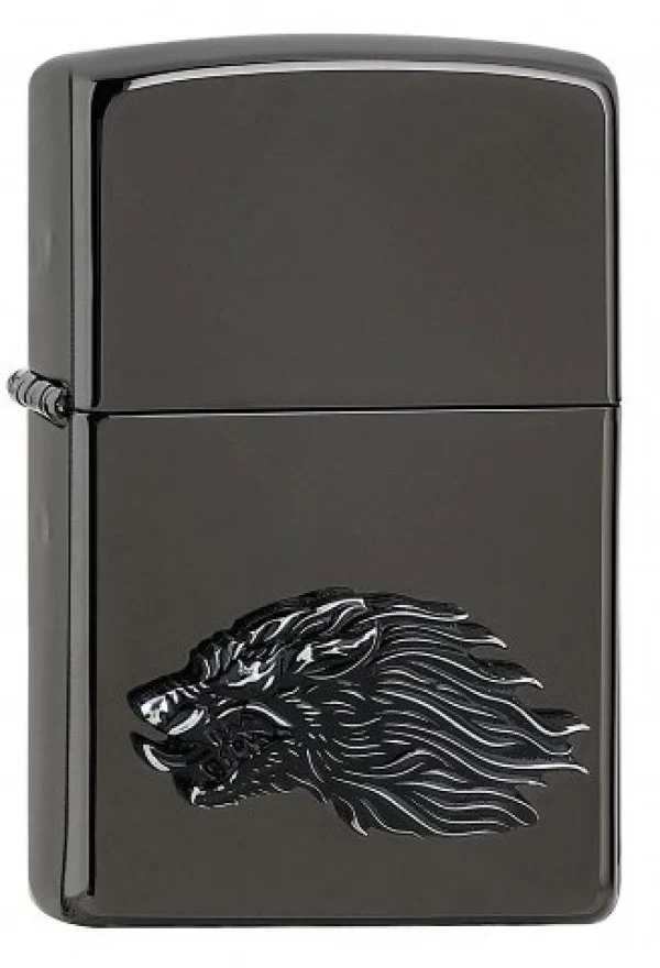 Zippo 24756 Werewolf