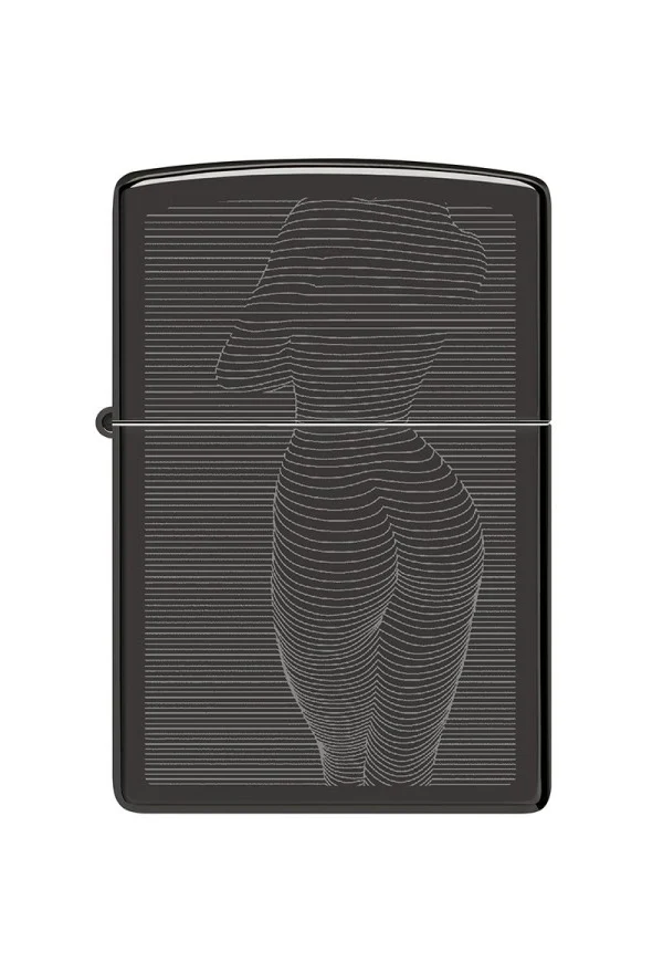 Zippo 24756 Lady Design