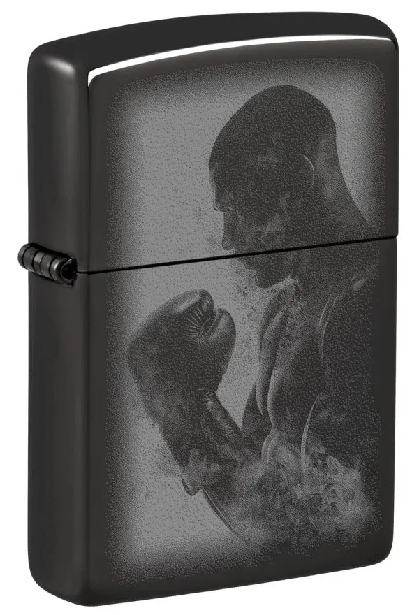 Zippo 24756 Boxer Design