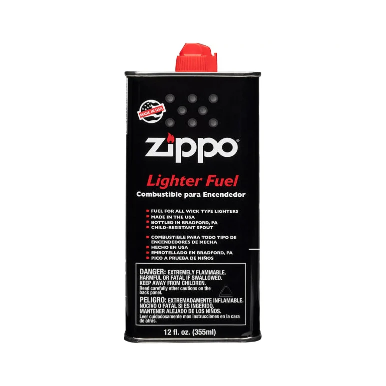 Zippo Feuerzeugbenzin (355 ml)