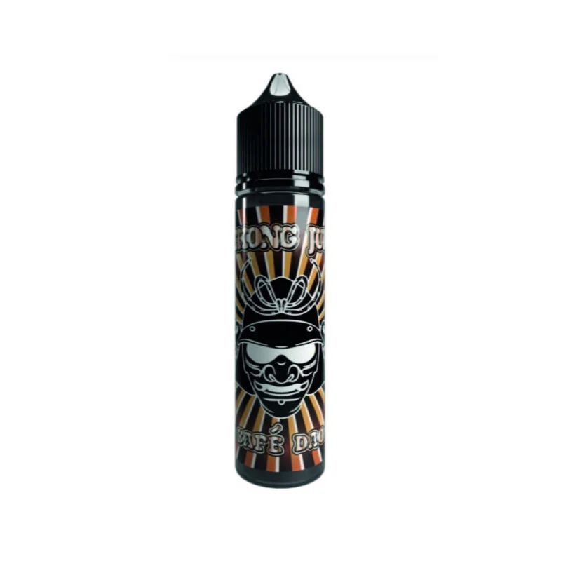 Mekong Juice E-Liquid Café Dao (50 ml)