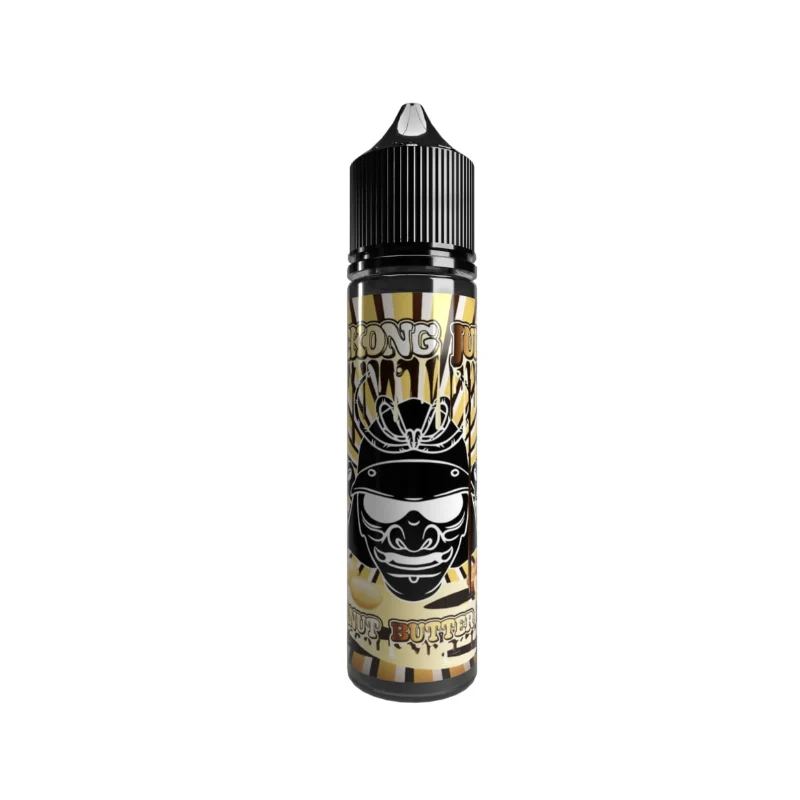 Mekong Juice E-Liquid Peanut Butter Pie (50 ml)