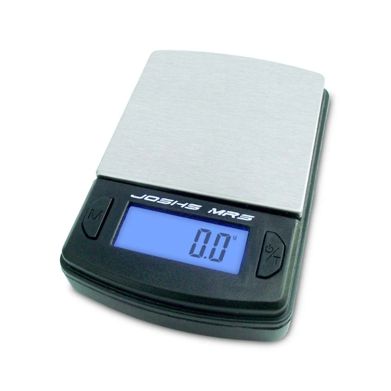 DIPSE Josh's MR5 Digitalwaage (500 g / 0.1 g)
