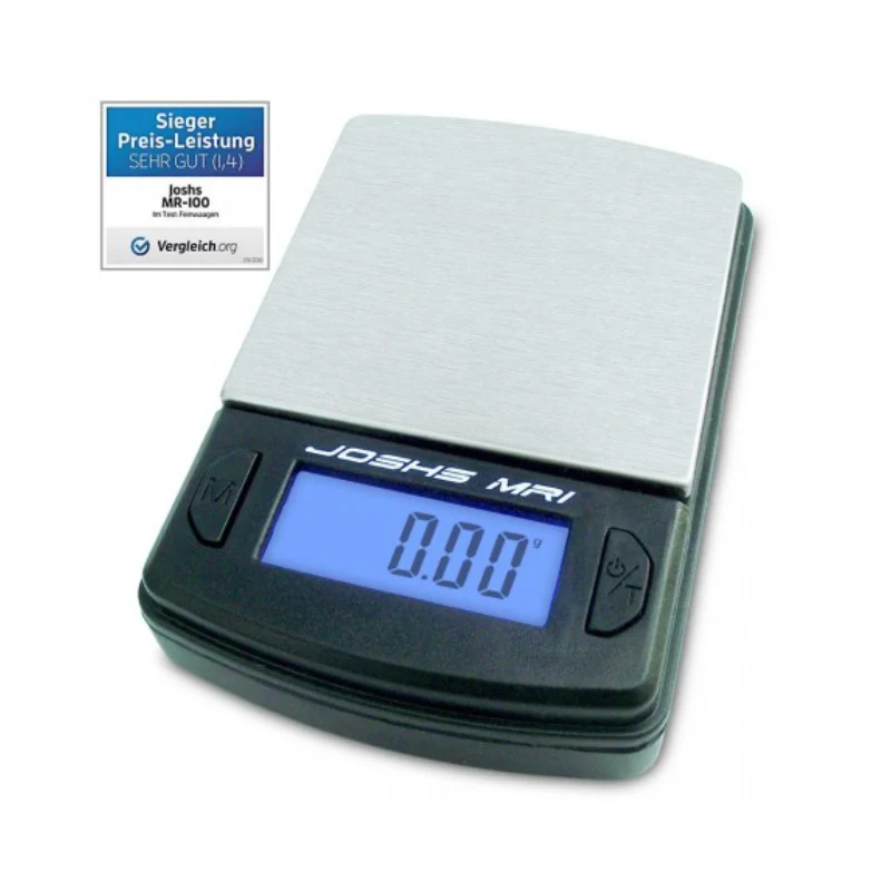 DIPSE Josh's MR1 Feinwaage (100 g / 0.01 g)