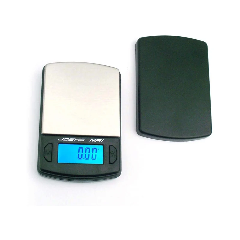DIPSE Josh's MR1 Feinwaage (100 g / 0.01 g)