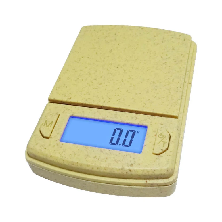 DIPSE Josh's ECO Digitalwaage (500 g / 0.1 g)