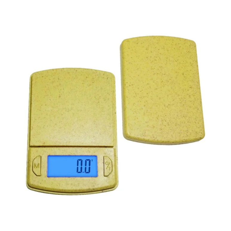DIPSE Josh's ECO Digitalwaage (500 g / 0.1 g)