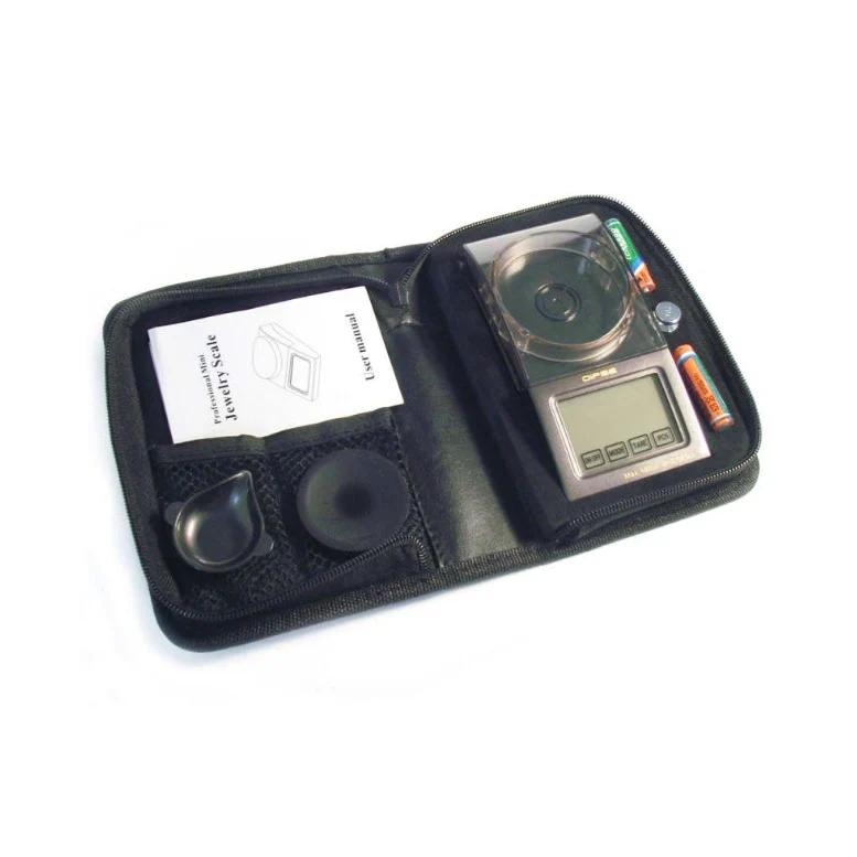 DIPSE FB-20 Digitalwaage (20 g / 0.001 g)