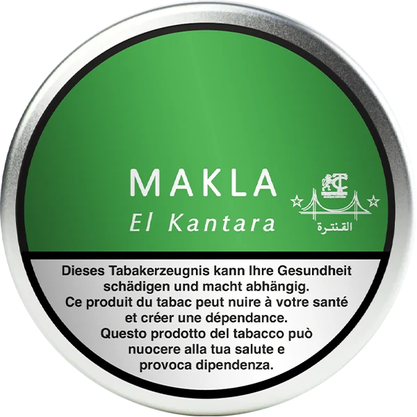Makla El Kantara