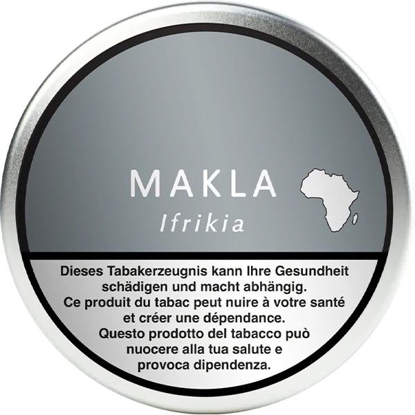 Makla Ifrikia