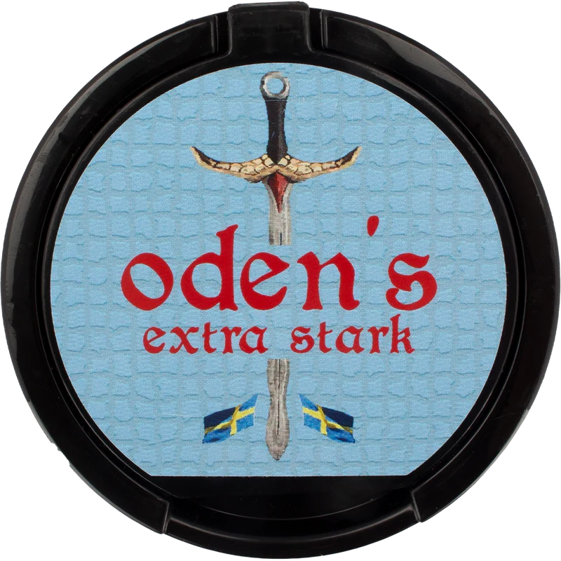 Odens Cold Extra Stark