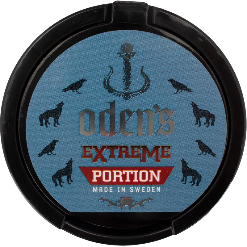 Odens Extreme Cold