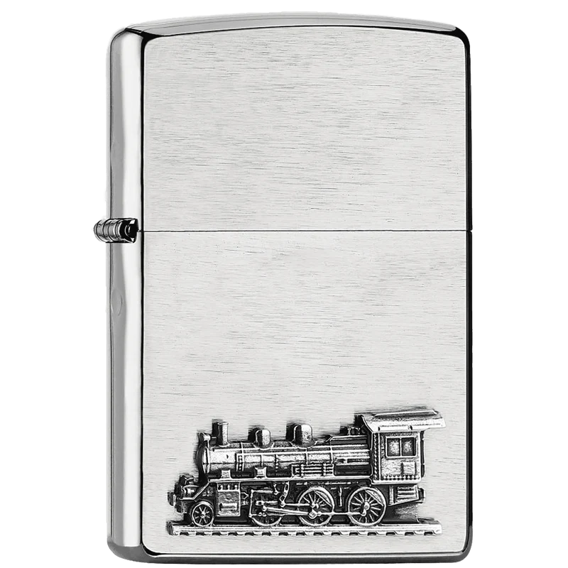 Zippo 2007833 200 Locomotive