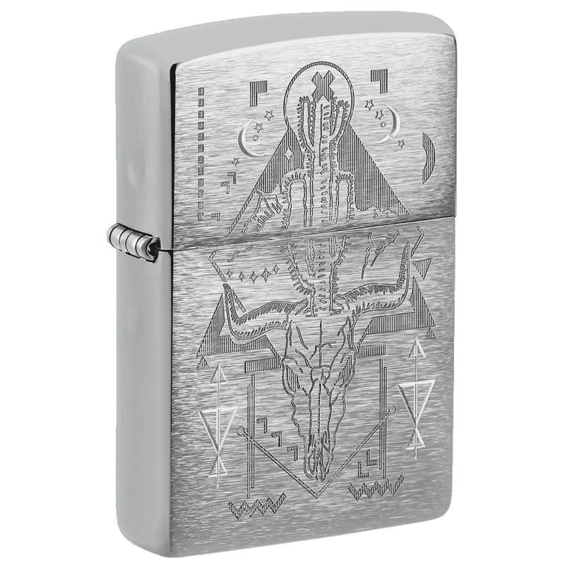 Zippo 60006802 200 Treasure Bond Auto
