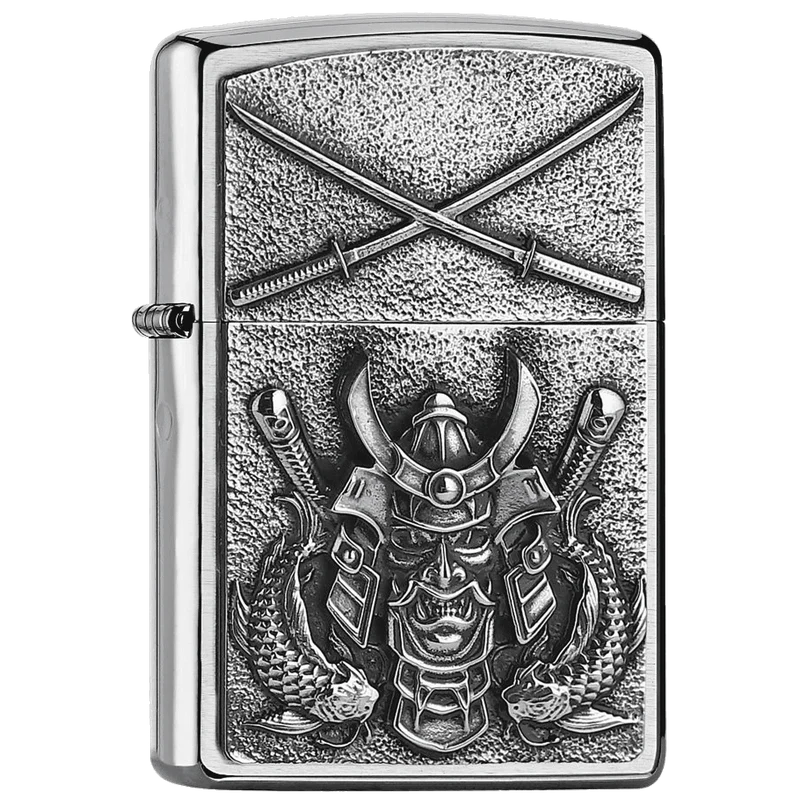 Zippo 2007836 200 Samurai