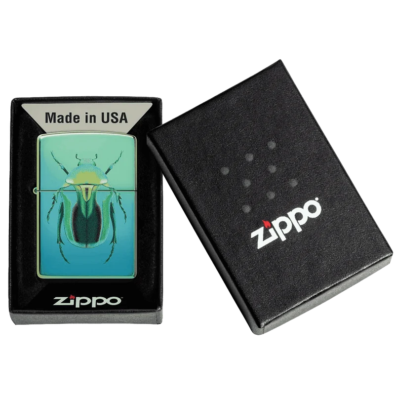 Zippo 60006865 49191 Bug Design