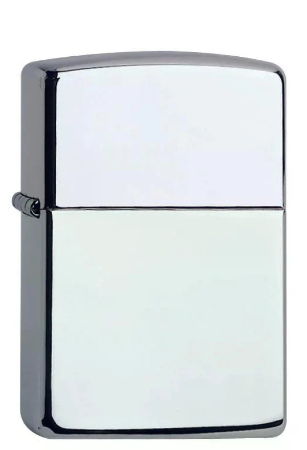 Zippo Sterling Silver