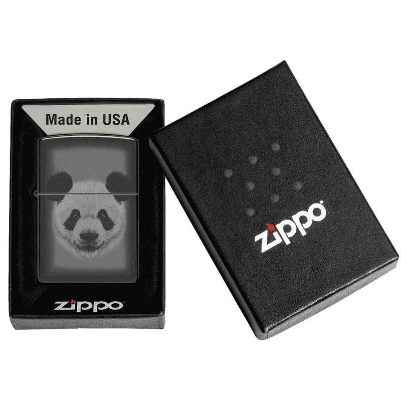 Zippo 60006864 24756 Panda Design