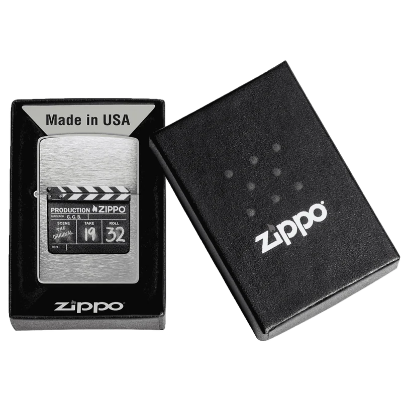Zippo 60006908 200 Zippo Production