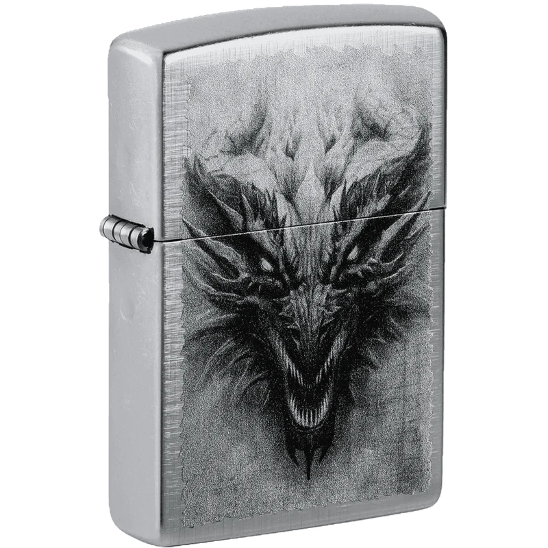 Zippo 60006789 28181 Dragon Design