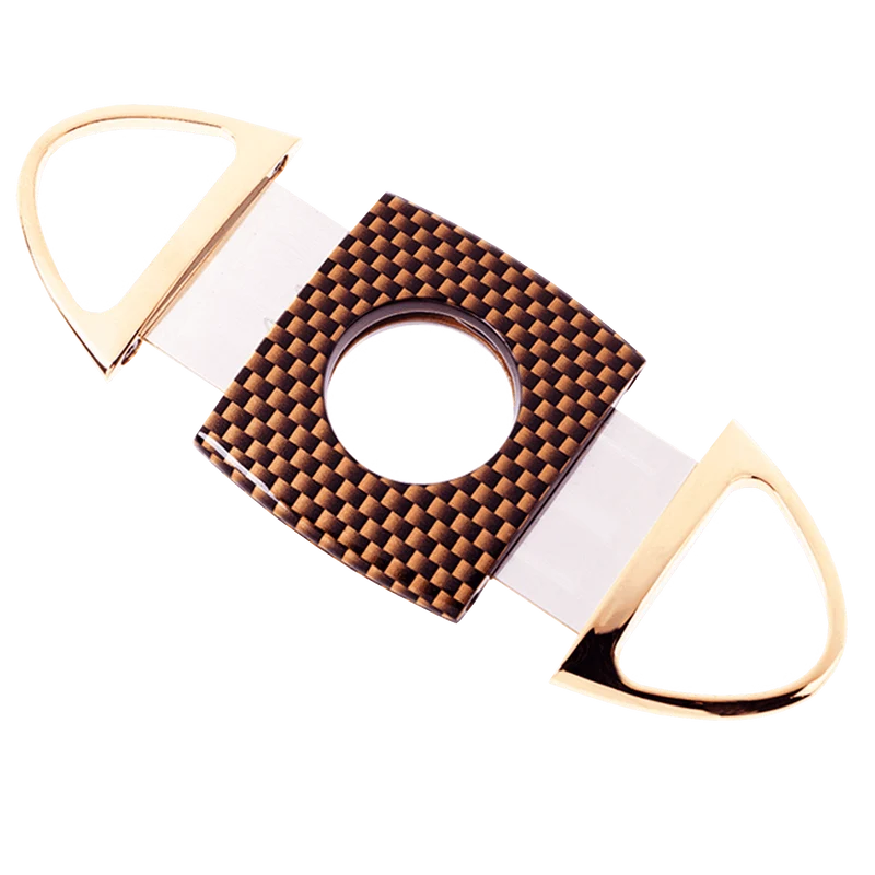 Angelo Abschneider Metall Carbon-Optik, Ring 60