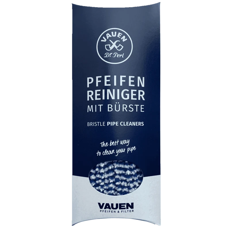 Vauen Pfeifenreiniger blauweiß 80er Beutel