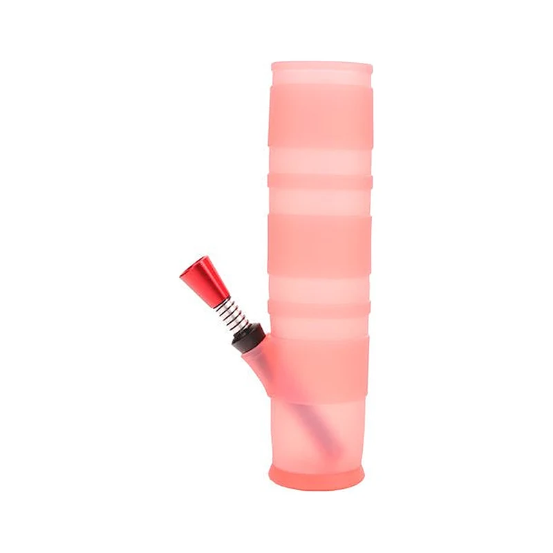 Silikonbong «Silly» 20 cm