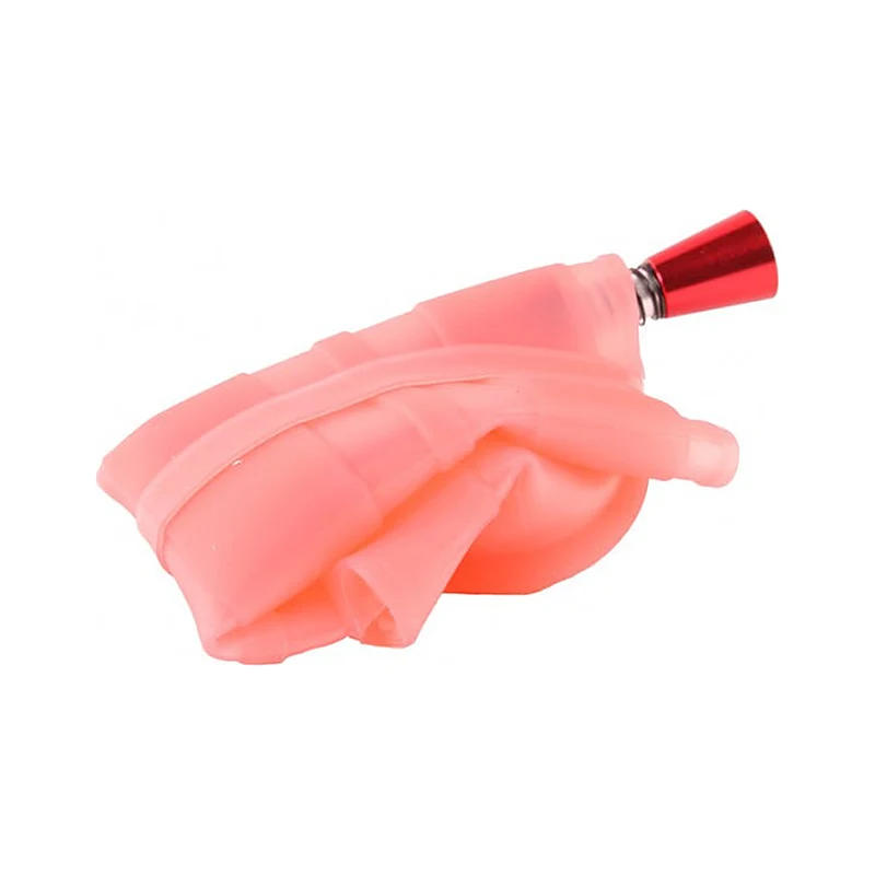 Silikonbong «Silly» 20 cm