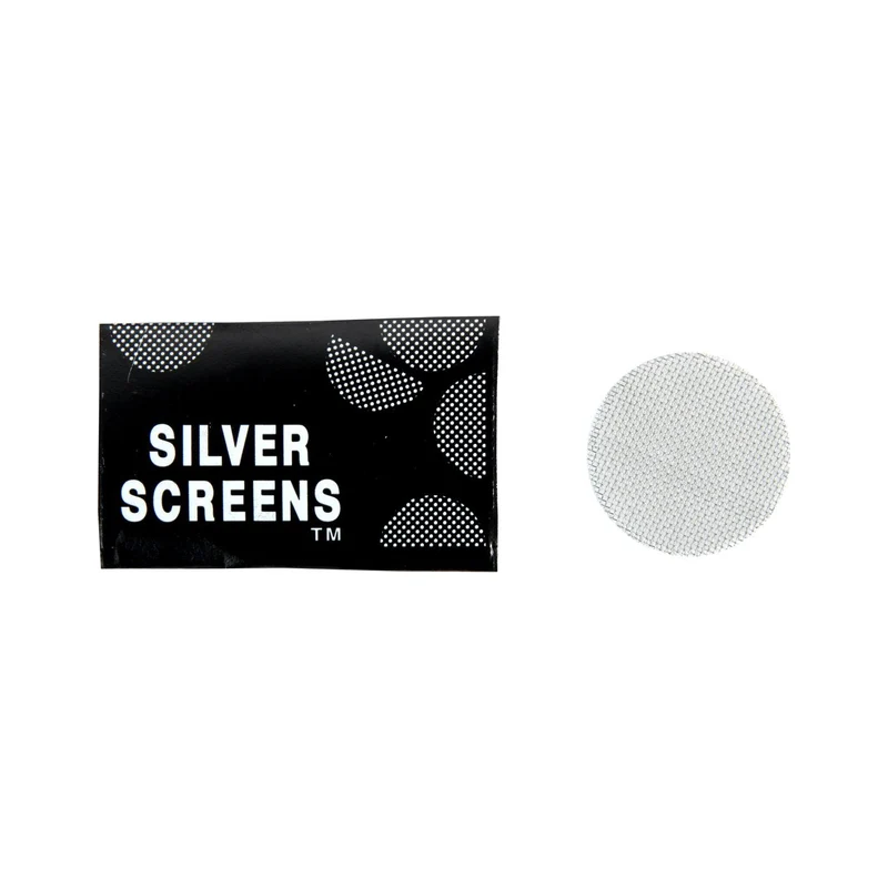 Pfeifensiebe 20 mm (100 x 5 Stk.)