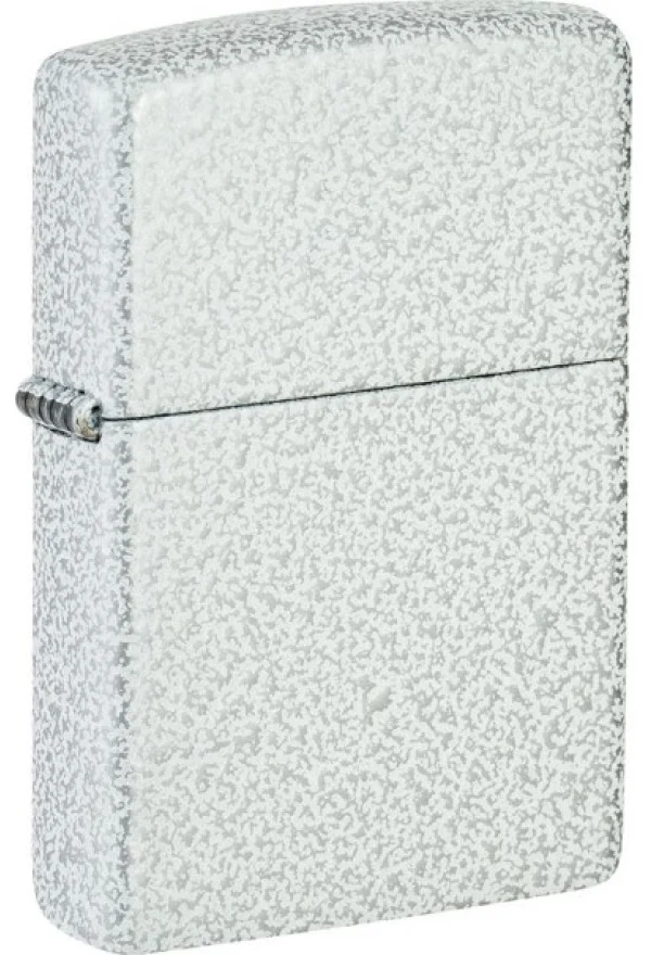 Zippo Glacier