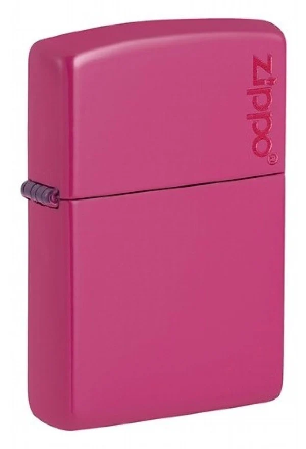 Zippo Frequency Log