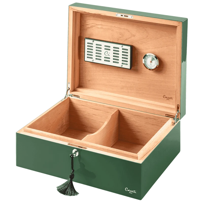 Caseti - Color Line - Humidor Paris, abschließbar