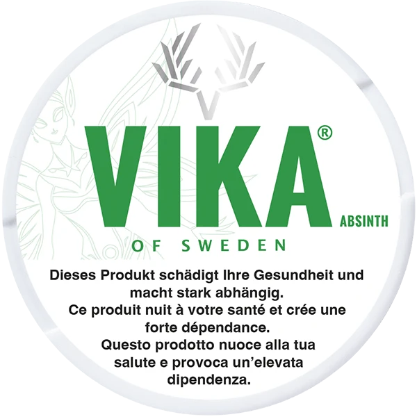 Vika Absinth
