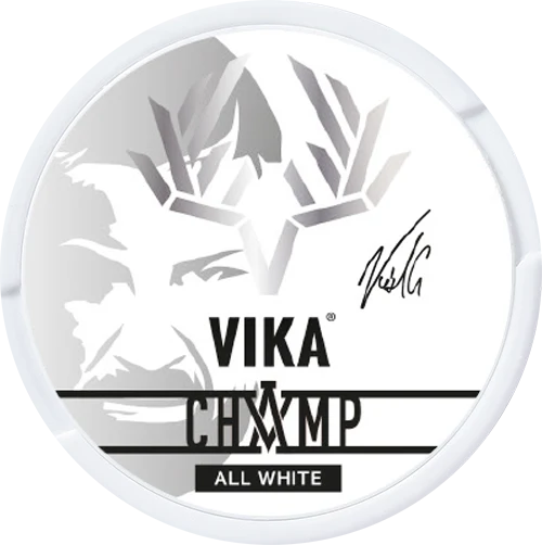 Vika Champ