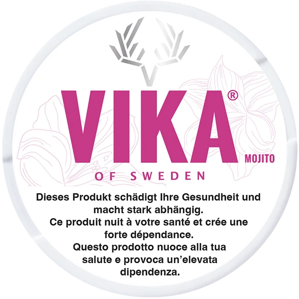 Vika Mojito