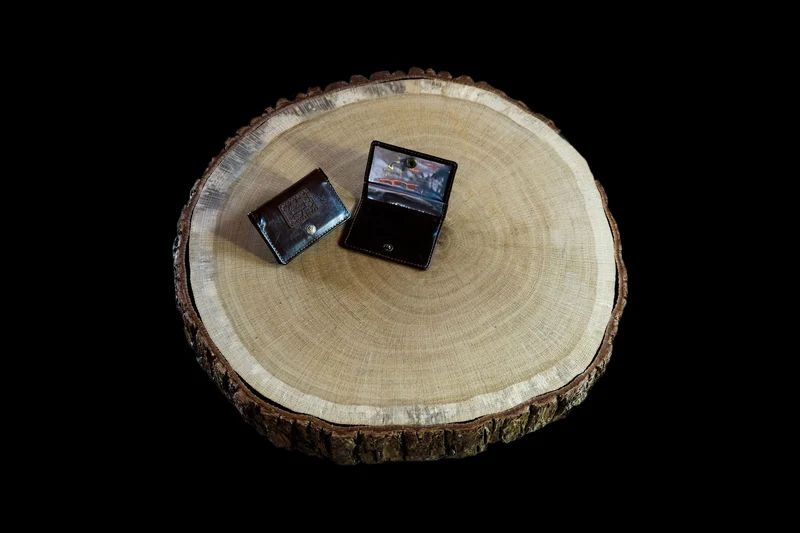 Original Kavatza Tabak-Täschchen «Havana»