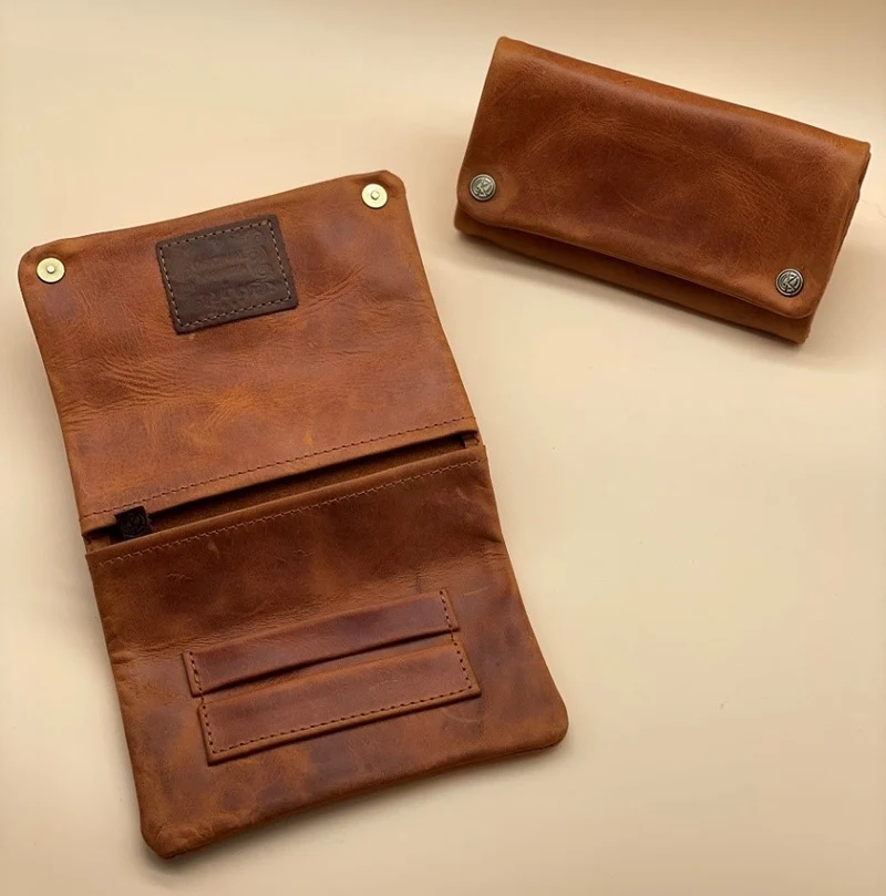 Original Kavatza Tabaktasche «Tabba Deluxe»