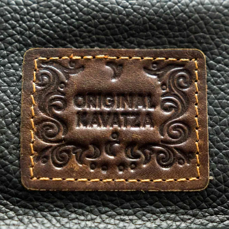 Original Kavatza Tabaktasche «Classic Deluxe»