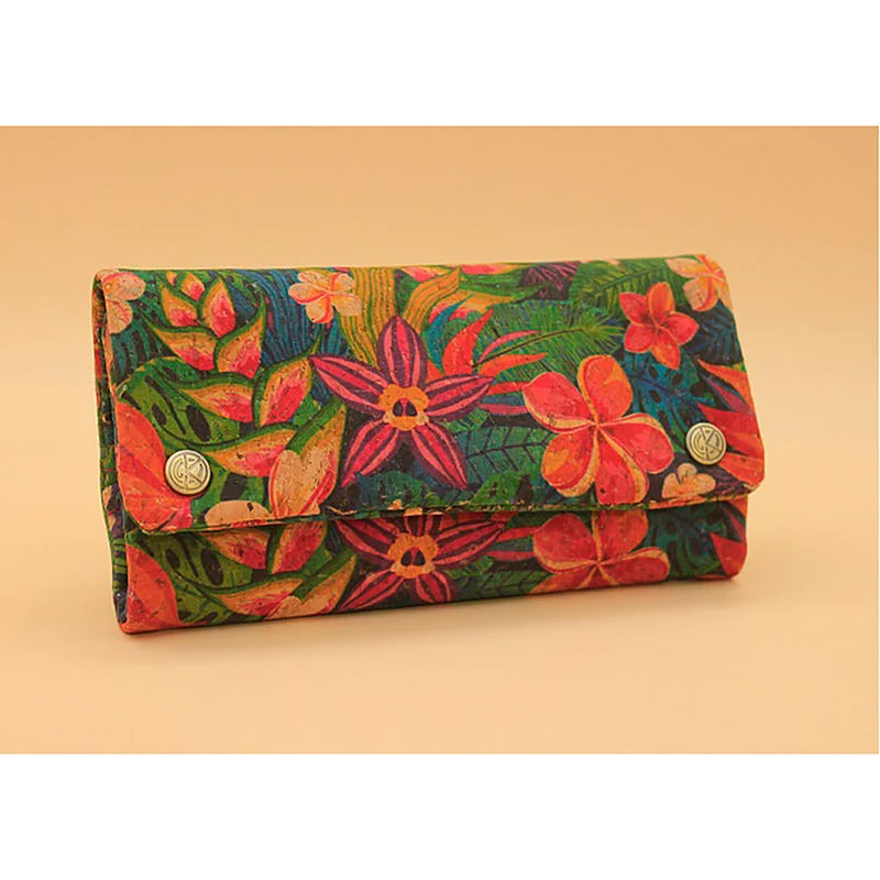 Original Kavatza Tabaktasche Kork «Exotic Dream Deluxe»
