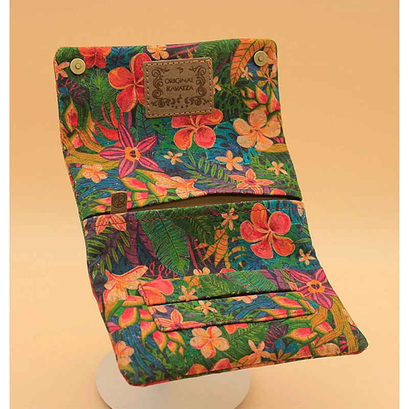 Original Kavatza Tabaktasche Kork «Exotic Dream Deluxe»