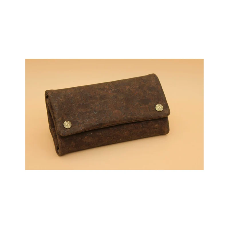 Original Kavatza Tabaktasche Kork «Mokka Deluxe»