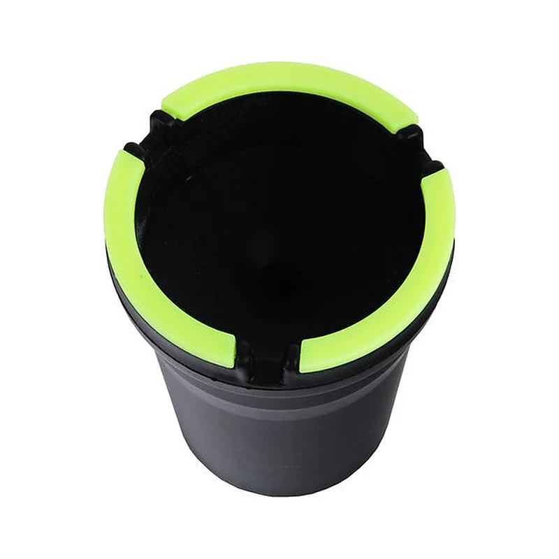 Autoaschenbecher Fluoreszierend (6 Stk.)