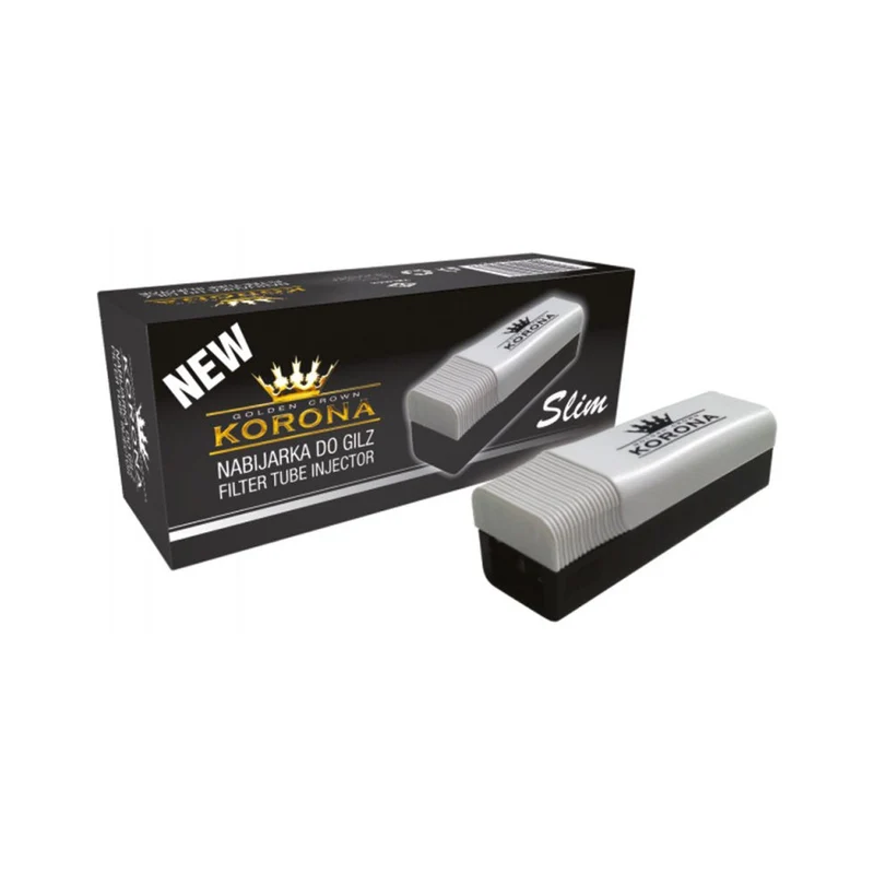 Korona Stopfmaschine Slim (1 Stk.)