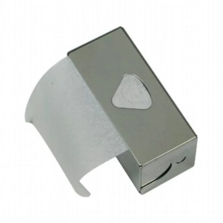 Easy Rip Box Medium – Blättchen-Spenderbox