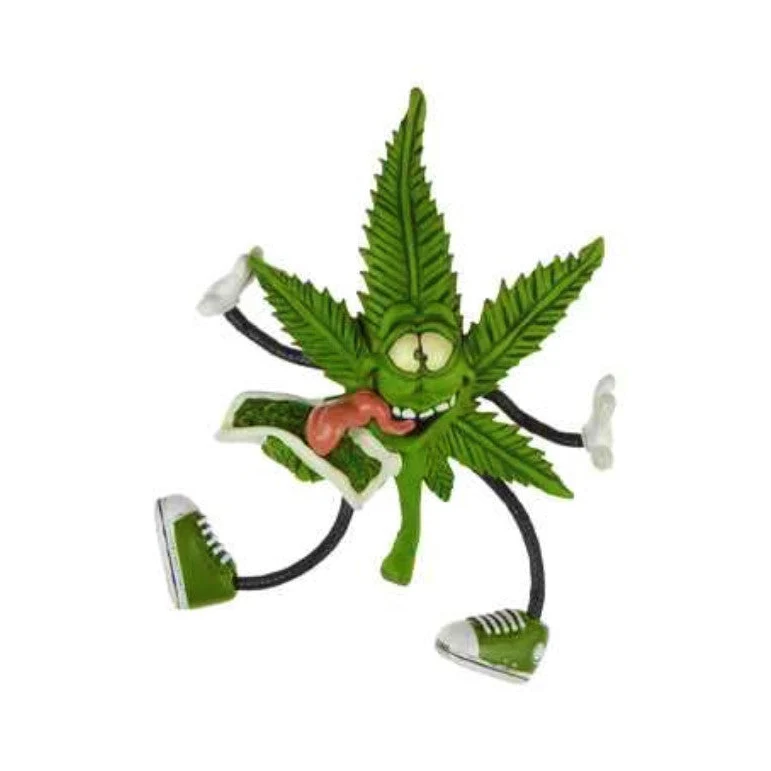 Cannabuds Magnet «Stephanus» – Kühlschrankmagnet