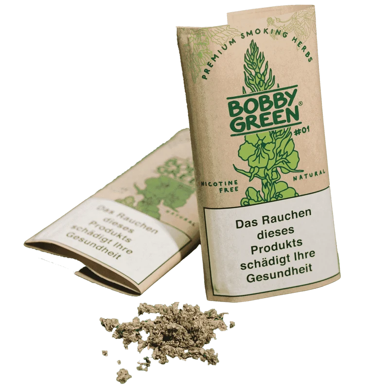 Bobby Green #01 Tabakersatz