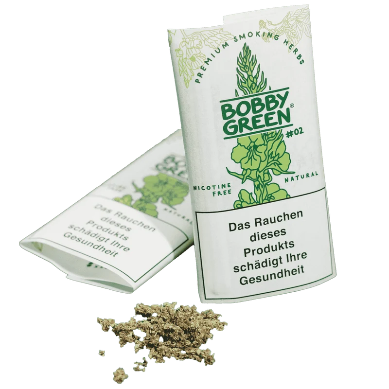 Bobby Green #02 Tabakersatz